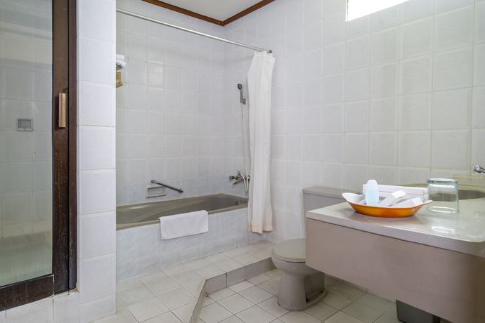 Imagen de la habitación del Hotel Inna Bali Heritage - Chse Certified. Foto 11