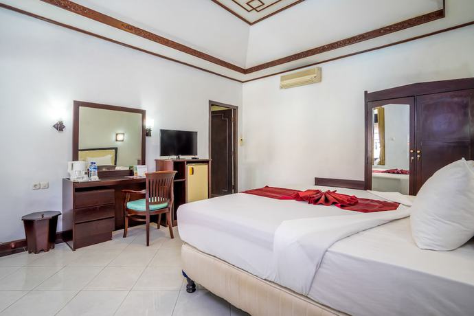 Imagen de la habitación del Hotel Inna Bali Heritage - Chse Certified. Foto 12