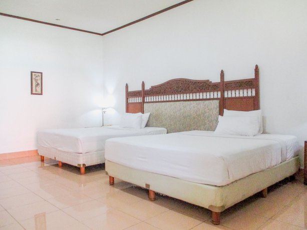 Imagen de la habitación del Hotel Inna Bali Heritage - Chse Certified. Foto 13
