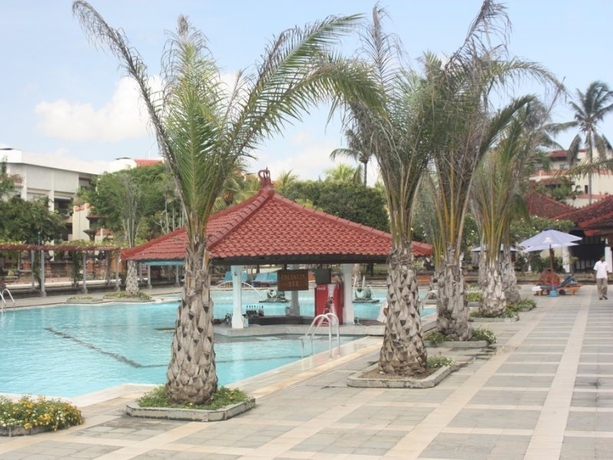 Imagen general del Hotel Inna Putri Bali. Foto 2