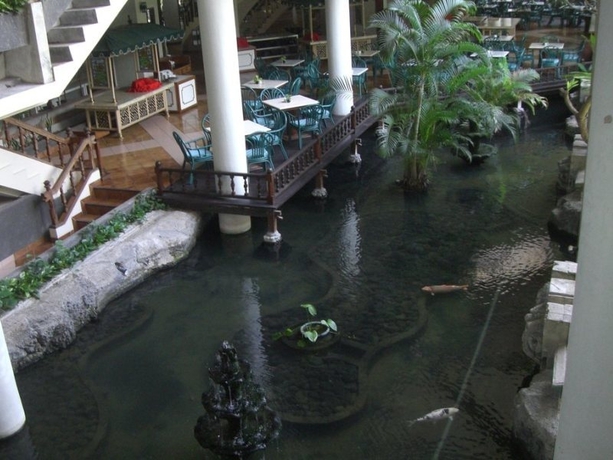 Imagen general del Hotel Inna Putri Bali. Foto 4