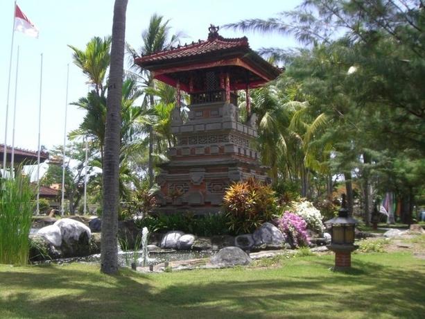 Imagen general del Hotel Inna Putri Bali. Foto 6