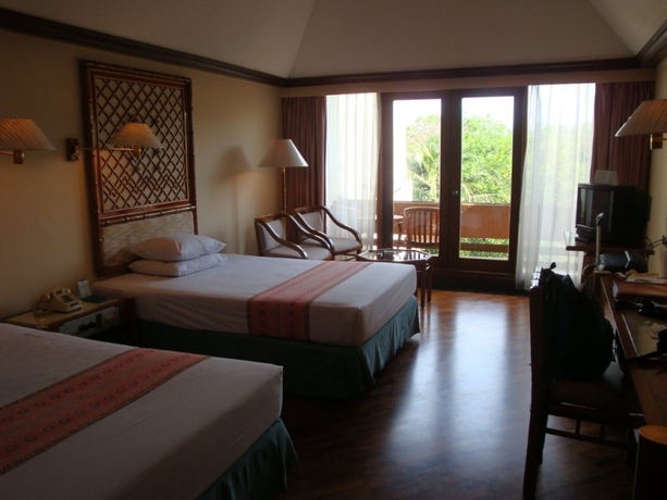 Imagen general del Hotel Inna Putri Bali. Foto 8