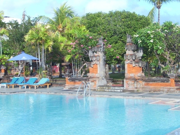 Imagen general del Hotel Inna Putri Bali. Foto 9