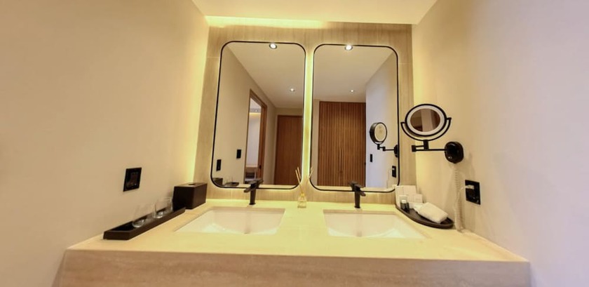 Imagen de la habitación del Hotel Inna Resort and Spa. Foto 5