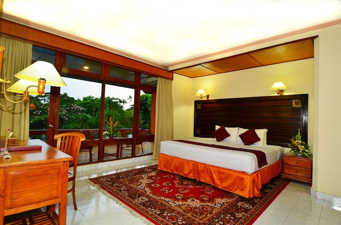 Imagen de la habitación del Hotel Inna Sindhu Beach. Foto 4