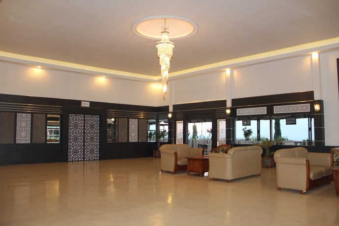 Imagen de los interiores del Hotel Inna Tretes. Foto 12