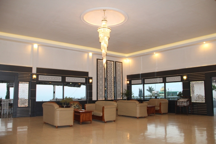 Imagen de los interiores del Hotel Inna Tretes. Foto 14