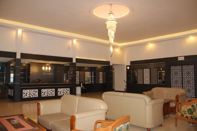 Imagen general del Hotel Inna Tretes. Foto 2