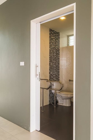 Imagen de los interiores del Hotel Innara. Foto 15
