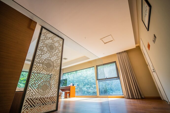 Imagen general del Hotel Innature.hanyang. Foto 4