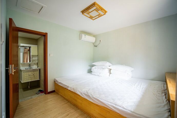 Imagen general del Hotel Innature.hanyang. Foto 8