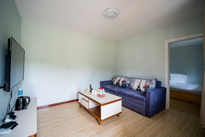 Imagen general del Hotel Innature.hanyang. Foto 9