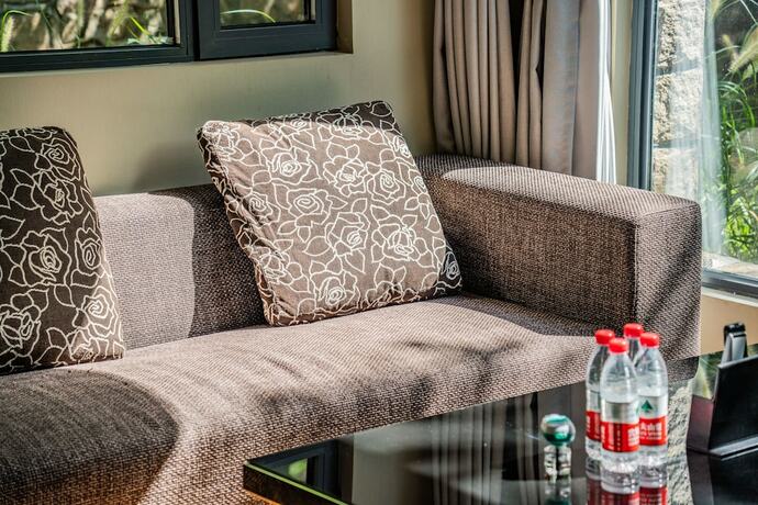 Imagen general del Hotel Innature.hanyang. Foto 11