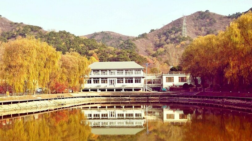 Imagen general del Hotel Innature.hanyang. Foto 1