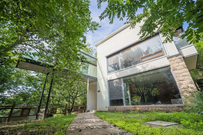 Imagen de la habitación del Hotel Innature.hanyang. Foto 12