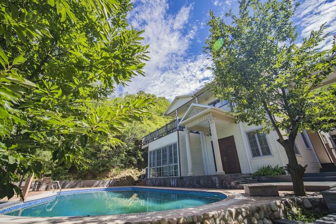 Imagen de la habitación del Hotel Innature.hanyang. Foto 14