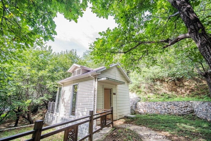 Imagen de la habitación del Hotel Innature.hanyang. Foto 15