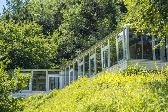 Imagen de la habitación del Hotel Innature.hanyang. Foto 18
