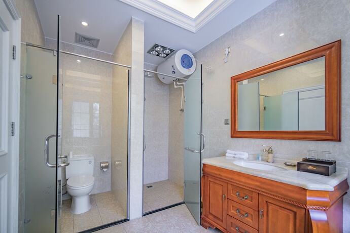 Imagen de la habitación del Hotel Innature.hanyang. Foto 21