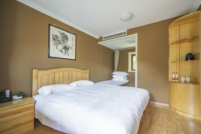 Imagen de la habitación del Hotel Innature.hanyang. Foto 24