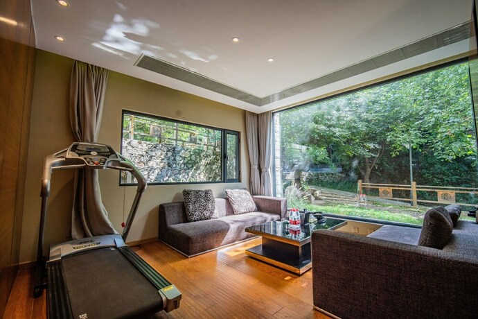 Imagen de la habitación del Hotel Innature.hanyang. Foto 27