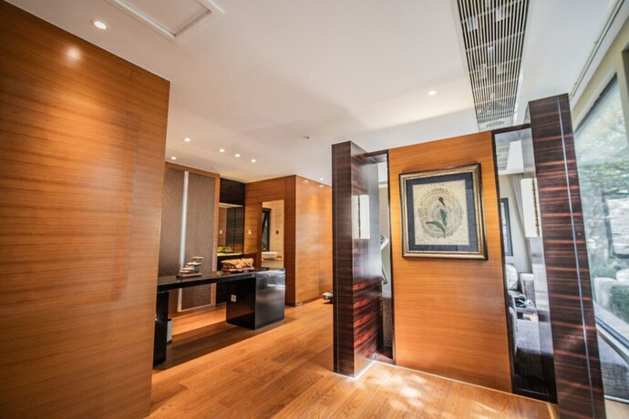 Imagen de la habitación del Hotel Innature.hanyang. Foto 28