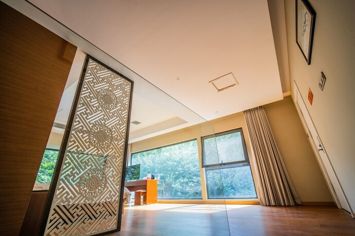 Imagen de la habitación del Hotel Innature.hanyang. Foto 30