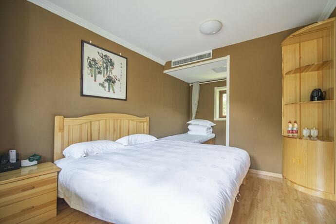 Imagen de la habitación del Hotel Innature.hanyang. Foto 31