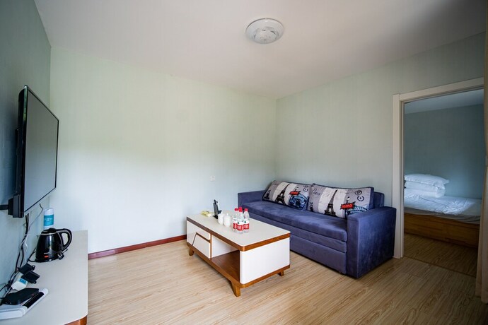 Imagen de la habitación del Hotel Innature.hanyang. Foto 32