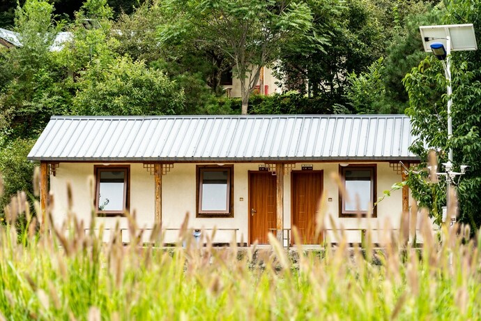 Imagen de la habitación del Hotel Innature.hanyang. Foto 35
