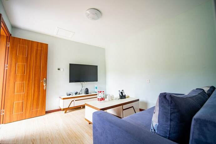 Imagen de la habitación del Hotel Innature.hanyang. Foto 36