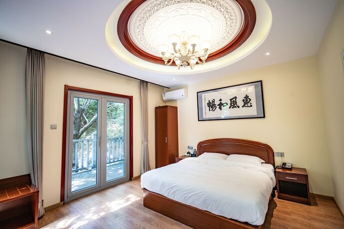 Imagen de la habitación del Hotel Innature.hanyang. Foto 38