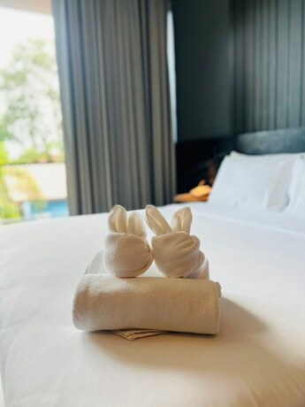 Imagen general del Hotel Innblog. Foto 1