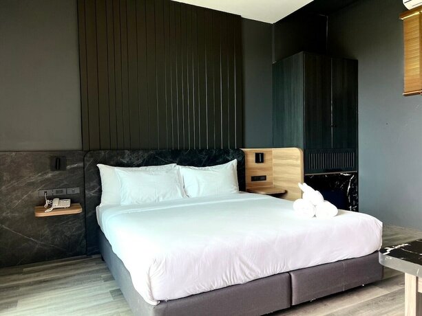 Imagen general del Hotel Innblog. Foto 2