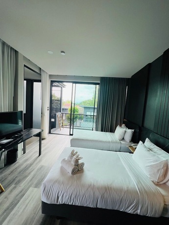 Imagen general del Hotel Innblog. Foto 3