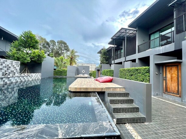 Imagen general del Hotel Innblog. Foto 4