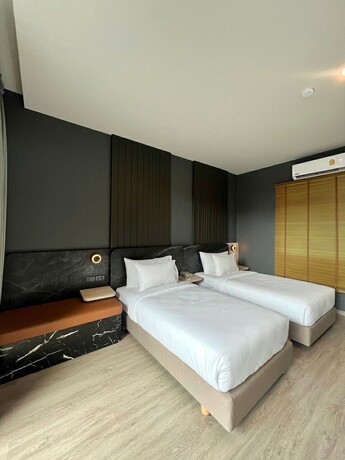 Imagen general del Hotel Innblog. Foto 5