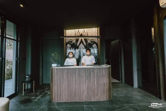 Imagen general del Hotel Innblog. Foto 6