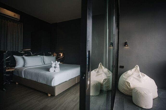 Imagen general del Hotel Innblog. Foto 8