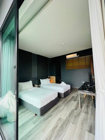 Imagen general del Hotel Innblog. Foto 9