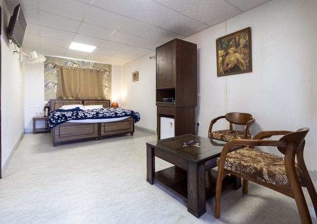 Imagen de la habitación del Hotel Innbox Farmstay - Rajpura Punjab. Foto 2