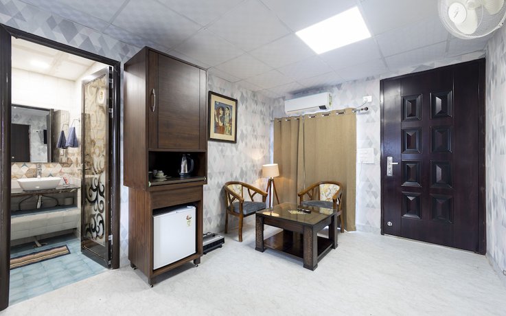 Imagen de la habitación del Hotel Innbox Farmstay - Rajpura Punjab. Foto 4