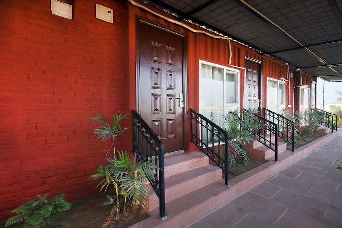 Imagen general del Hotel Innbox Farmstay - Rajpura Punjab. Foto 1