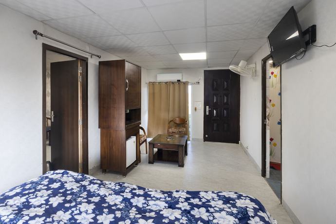 Imagen de la habitación del Hotel Innbox Farmstay - Rajpura Punjab. Foto 5