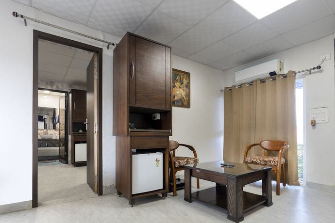 Imagen de la habitación del Hotel Innbox Farmstay - Rajpura Punjab. Foto 6