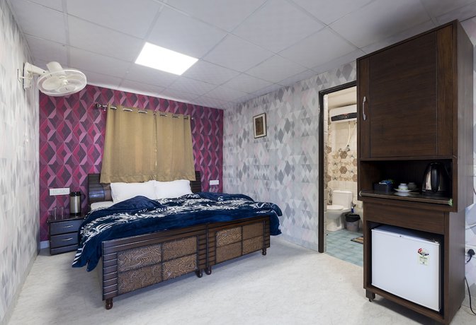 Imagen de la habitación del Hotel Innbox Farmstay - Rajpura Punjab. Foto 7