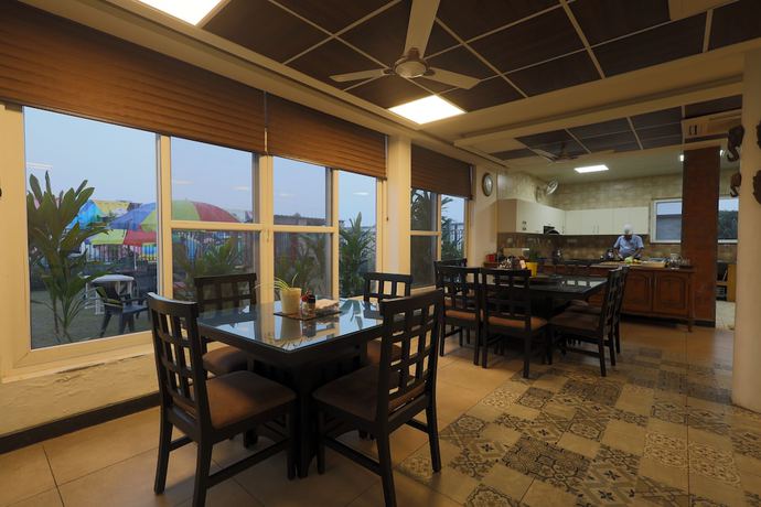 Imagen de la habitación del Hotel Innbox Farmstay - Rajpura Punjab. Foto 8