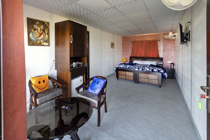 Imagen de la habitación del Hotel Innbox Farmstay - Rajpura Punjab. Foto 9