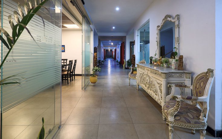 Imagen de los interiores del Hotel Innbox Farmstay - Rajpura Punjab. Foto 18